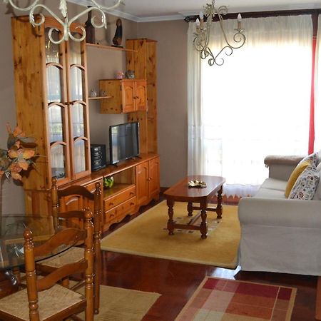 Coqueto Duplex En Vilagarcia De Arousa Centro Ngoại thất bức ảnh