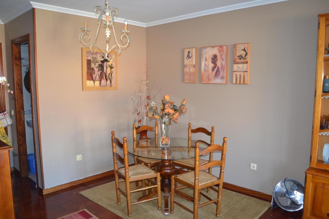 Coqueto Duplex En Vilagarcia De Arousa Centro Ngoại thất bức ảnh