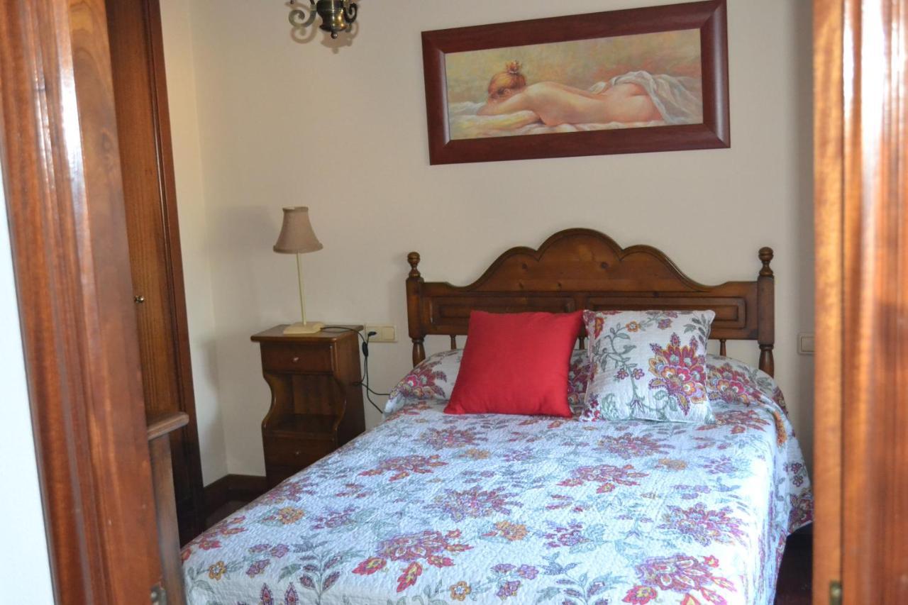 Coqueto Duplex En Vilagarcia De Arousa Centro Ngoại thất bức ảnh