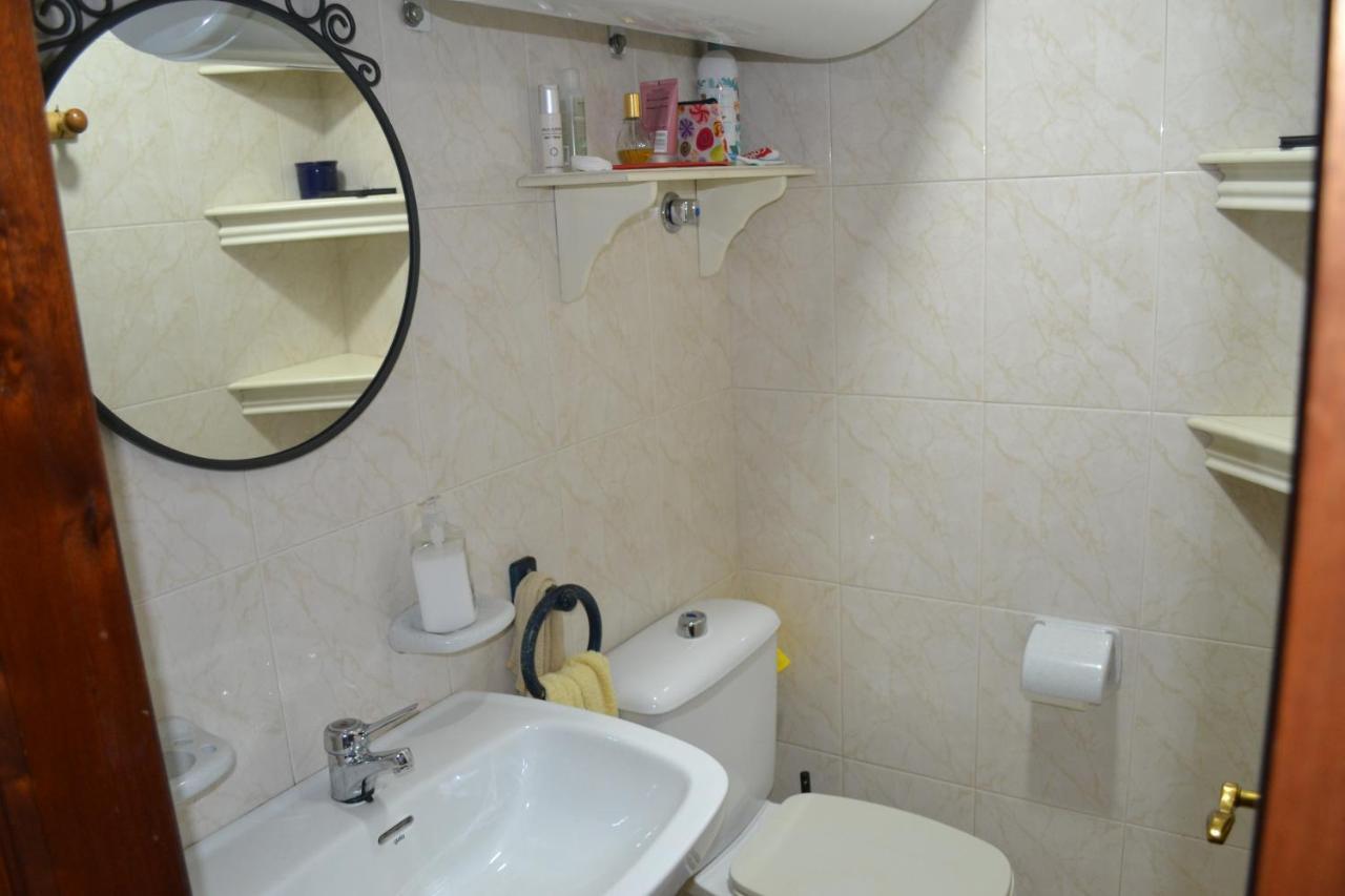 Coqueto Duplex En Vilagarcia De Arousa Centro Ngoại thất bức ảnh
