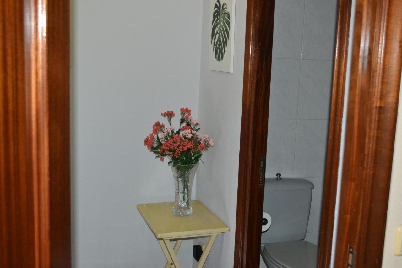 Coqueto Duplex En Vilagarcia De Arousa Centro Ngoại thất bức ảnh