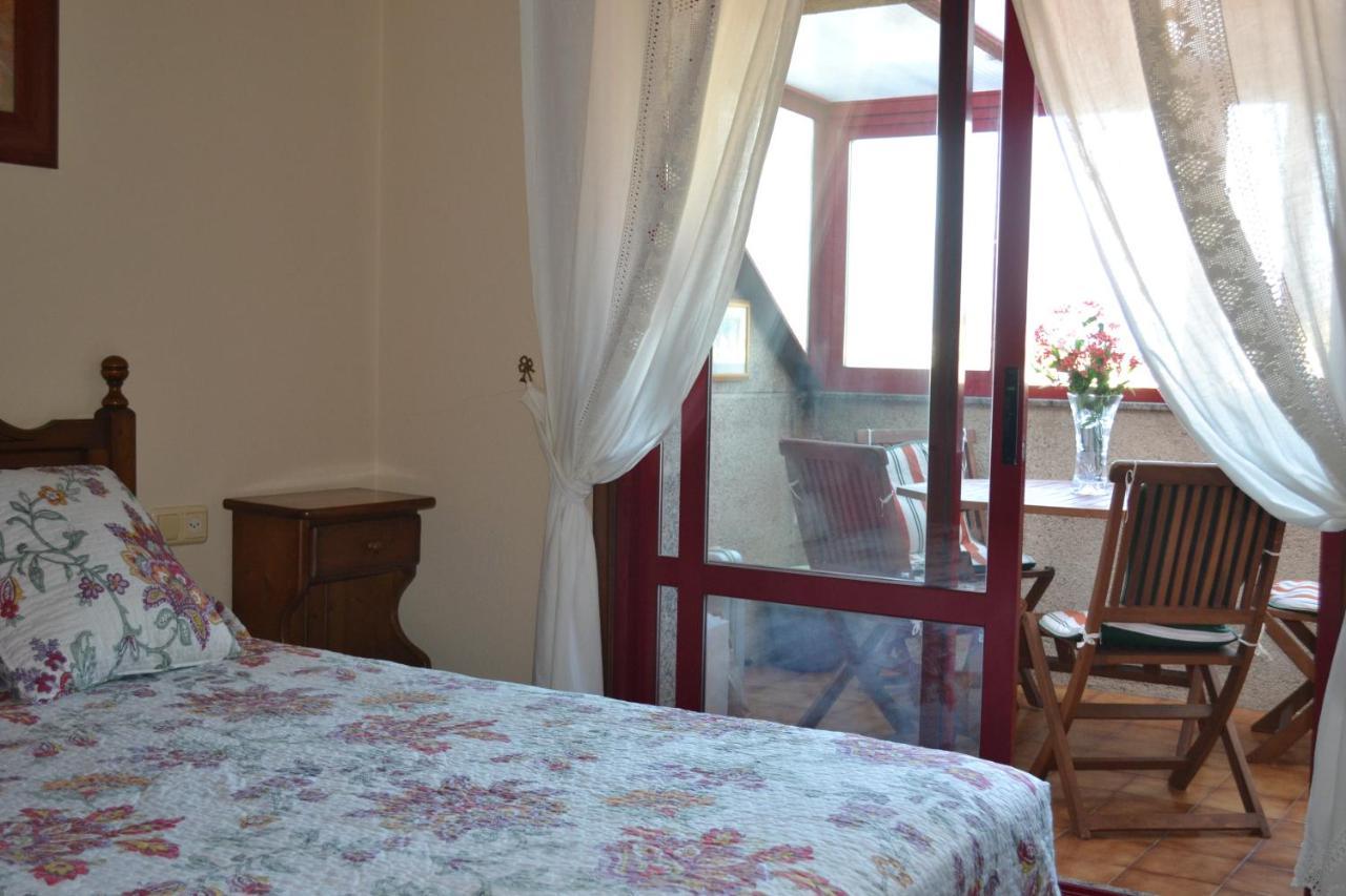 Coqueto Duplex En Vilagarcia De Arousa Centro Ngoại thất bức ảnh
